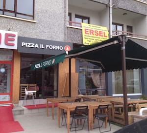 Devrez Kucuk Esat Ankara